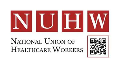 Community Impact Hope Services & NUHW Support