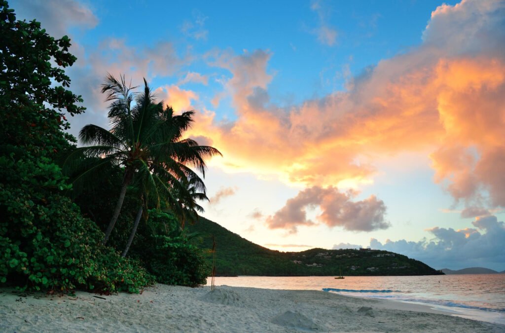Upcoming Maui Summit 2027