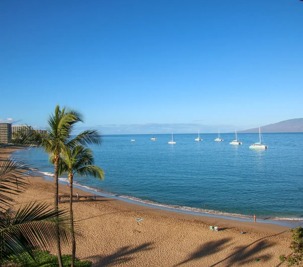 Outrigger Kona Resort