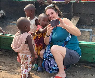 Join Us On Our Next Adventure